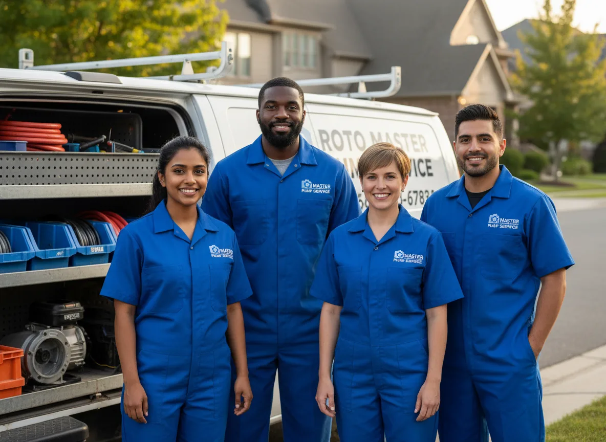 Sump Pump Installation company in Edina, MO